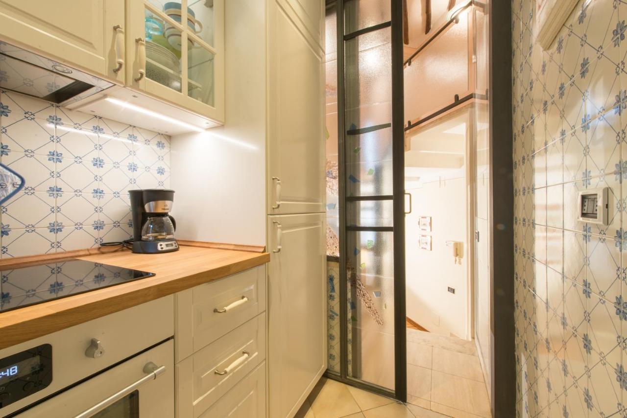 Ladyhouse Appartamento Tipico Con 4 Posti Letto Siena Exteriör bild