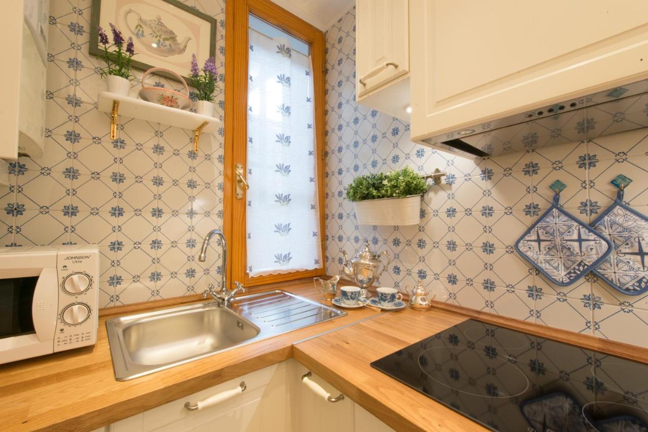 Ladyhouse Appartamento Tipico Con 4 Posti Letto Siena Exteriör bild