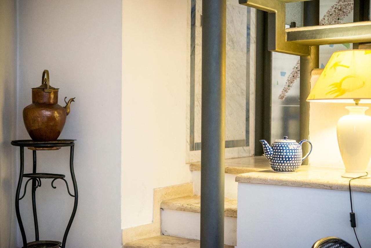 Ladyhouse Appartamento Tipico Con 4 Posti Letto Siena Exteriör bild