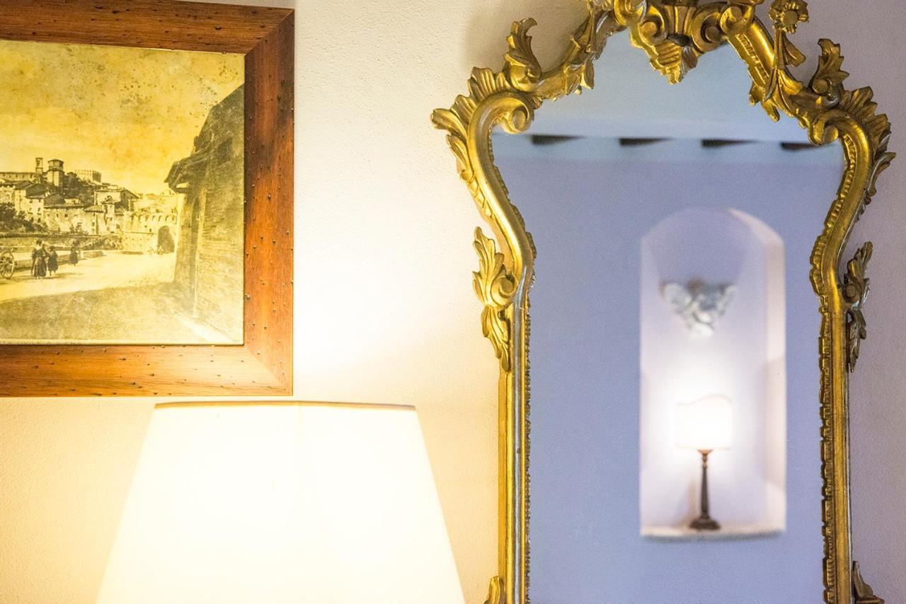 Ladyhouse Appartamento Tipico Con 4 Posti Letto Siena Exteriör bild