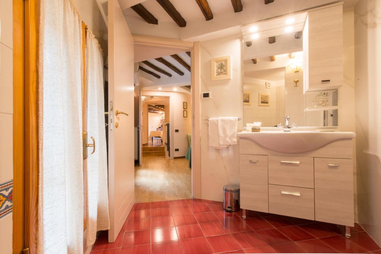 Ladyhouse Appartamento Tipico Con 4 Posti Letto Siena Exteriör bild