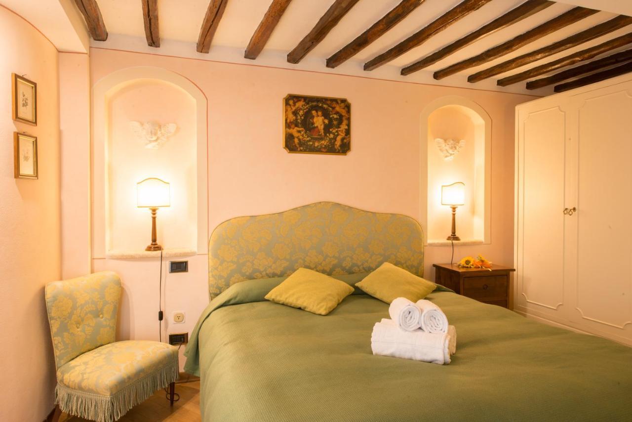Ladyhouse Appartamento Tipico Con 4 Posti Letto Siena Exteriör bild