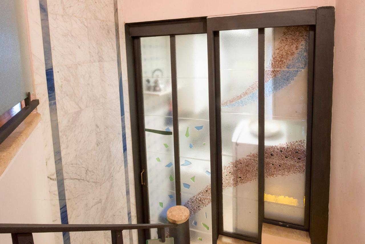 Ladyhouse Appartamento Tipico Con 4 Posti Letto Siena Exteriör bild