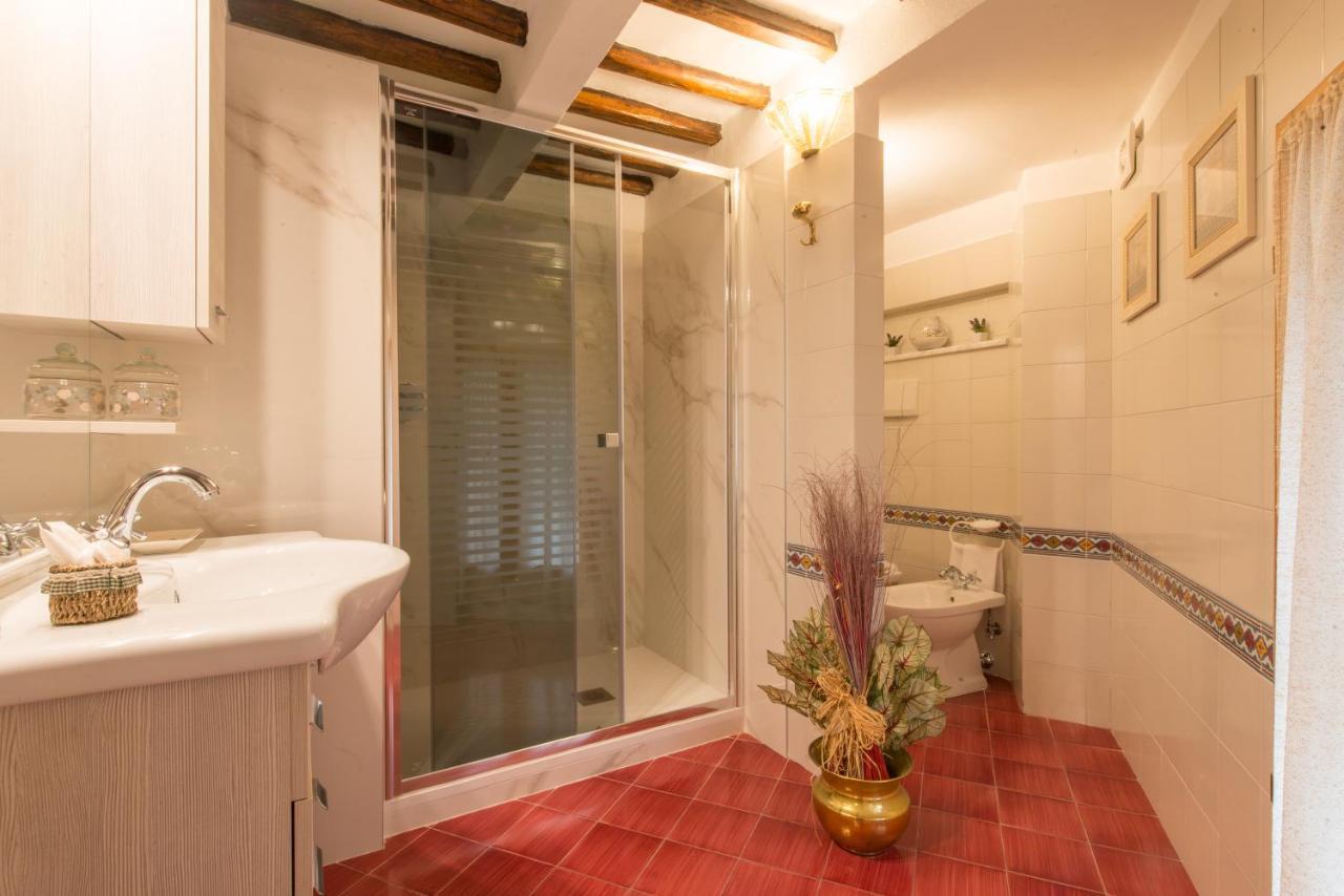 Ladyhouse Appartamento Tipico Con 4 Posti Letto Siena Exteriör bild