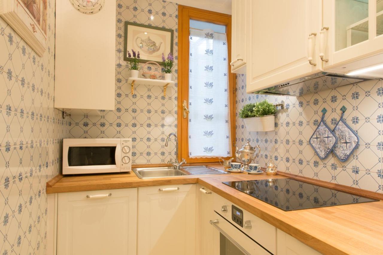 Ladyhouse Appartamento Tipico Con 4 Posti Letto Siena Exteriör bild