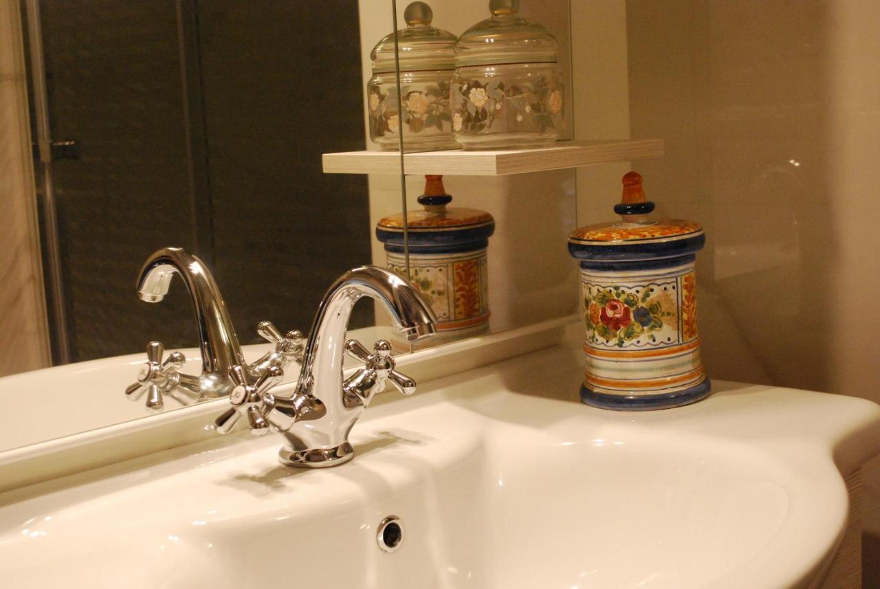 Ladyhouse Appartamento Tipico Con 4 Posti Letto Siena Exteriör bild