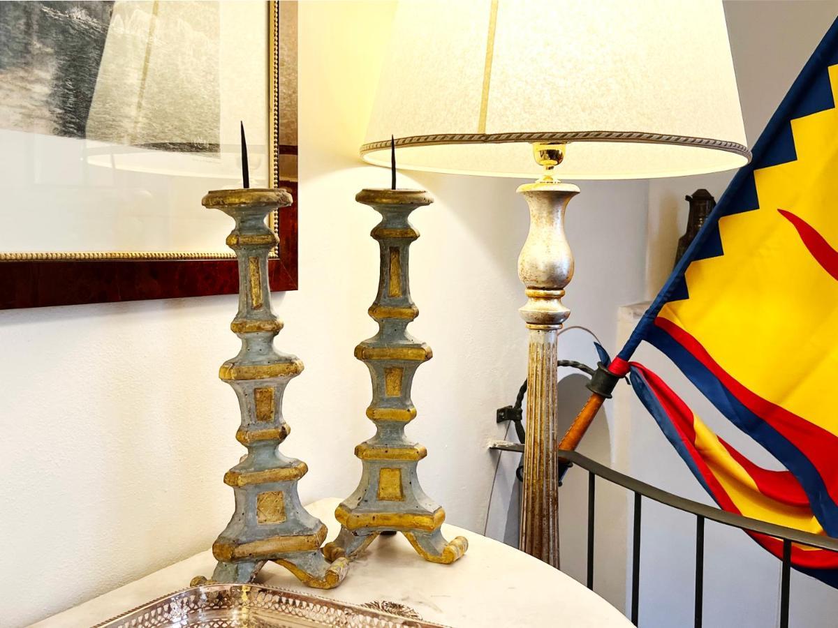 Ladyhouse Appartamento Tipico Con 4 Posti Letto Siena Exteriör bild