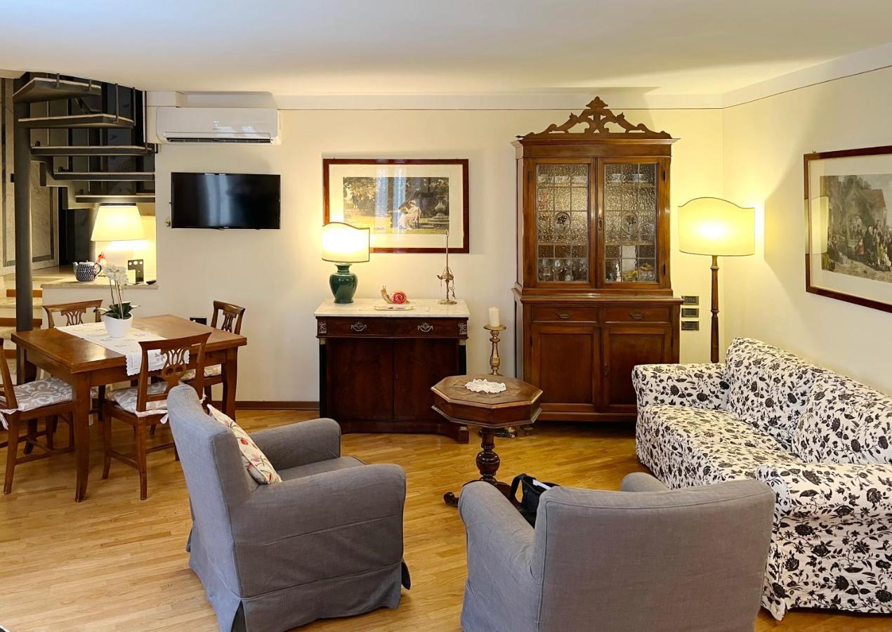 Ladyhouse Appartamento Tipico Con 4 Posti Letto Siena Exteriör bild