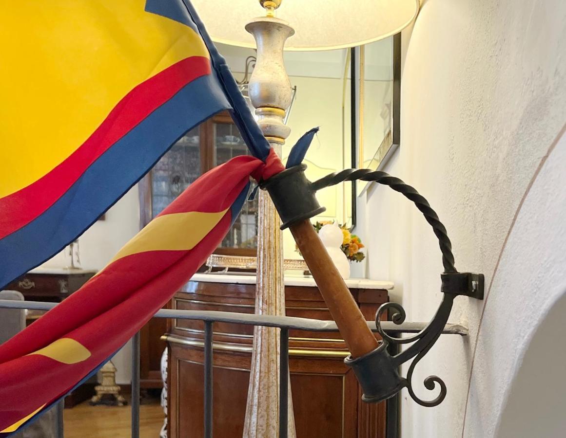 Ladyhouse Appartamento Tipico Con 4 Posti Letto Siena Exteriör bild