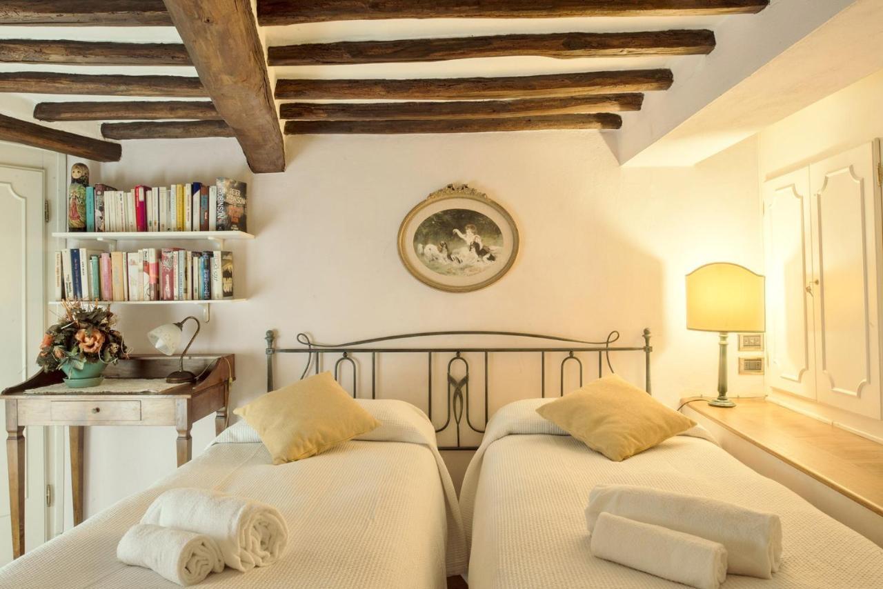 Ladyhouse Appartamento Tipico Con 4 Posti Letto Siena Exteriör bild
